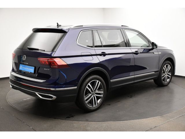 Volkswagen Tiguan Allspace 2.0 TDI DSG 4Motion Elegance AHK foto 3