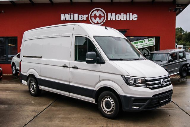 Volkswagen Crafter Kasten TDI 35 Hoch/Lang NAVI KAMERA