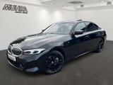 BMW 330e xDrive Limousine M Sport 19" Leder HUD AHK  - BMW 330 in Essen