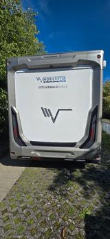 Mobilvetta Krosser P86,  wenig Kilometer, topgepflegt - Mobilvetta K