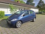 Mercedes-Benz A 150 CLASSIC Family Van
