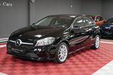 Mercedes-Benz A160 Business Paket NAVI PDC SHZ - Mercedes-Benz A 160: Limousine