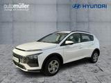 Hyundai BAYON SELECT NAVI*CARPLAY*BT*DAB*KAMERA - Hyundai BAYON Jahreswagen