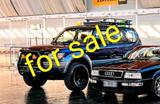 Toyota toyota landcruiser j9 3,4 l  Benzin - Toyota: Pickup, Landcruiser