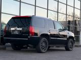 Cadillac Escalade GMT900 Elegance AHK TV LED Kamera - Cadillac Escalade Gebrauchtwagen