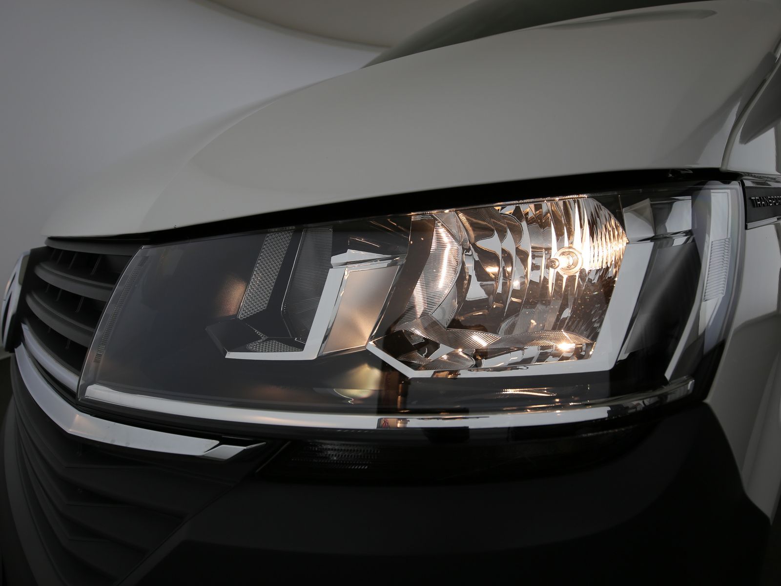 Volkswagen T6 Kombi - Bild 18