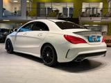 Mercedes-Benz CLA 200*AMG-Line*Bi-Xenon*SHZ* - gebrauchte Mercedes-Benz CLA 200 aus dem Jahr 2014