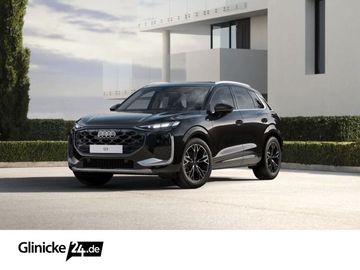 Audi Leasingangebot: Audi Q3 TFSI 110 kW S line
