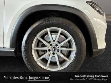 Mercedes GLE 300 - 5