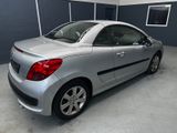 Peugeot 207 CC Cabrio-Coupe Sport - Peugeot 207 in Krefeld