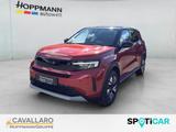 Opel Frontera e GS*NAVI*KAMERA*KLIMAAUTO* - Opel Frontera Jahreswagen