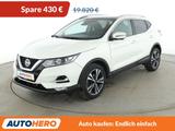 Nissan Qashqai 1.3 DIG-T Zama Aut.*NAVI*360°CAM*SPUR* - Nissan: 360z