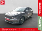 Skoda ENYAQ iV 60 LED NAVI ACC KLIMA ALU 19 - Skoda Enyaq aus 2024