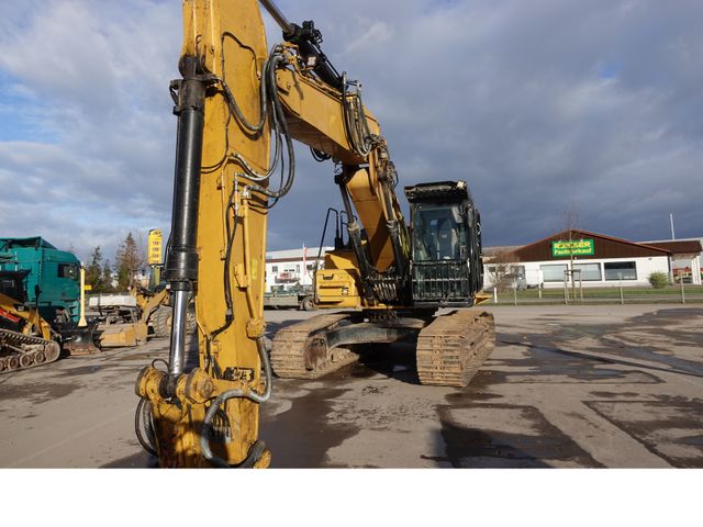 CAT 326FLN