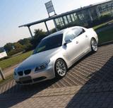 BMW Bmw e60 530d - gebrauchte BMW 530 aus dem Jahr 2004