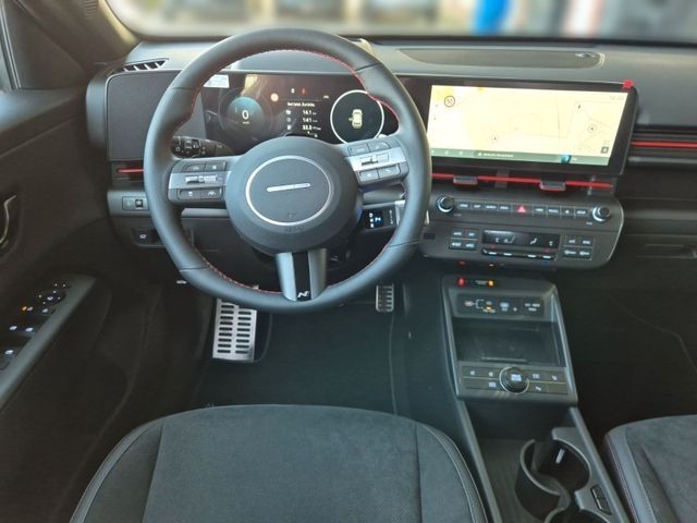 Hyundai KONA Elektro – Bild 12