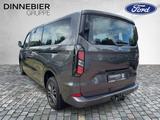 Ford TOURNEO CUSTOM 320 *AHK*7Sitze*LED*Kamera - Ford Tourneo Custom 7-Sitzer