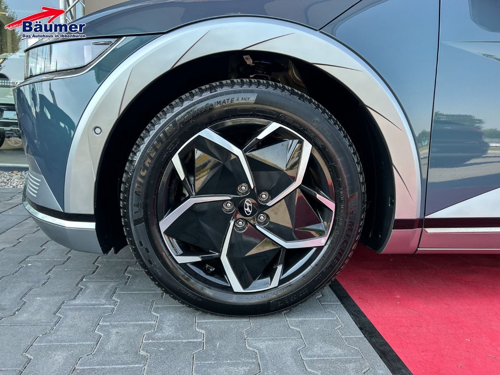 Hyundai IONIQ 5 – Bild 9