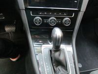 Vorschau Volkswagen Golf