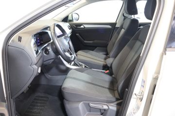 Volkswagen T-Roc 1.5 TSI Life AID+CARPLAY+LED+AHK