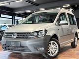 Volkswagen CADDY 4MOTION 5SITZE STANDHEIZUNG TEMPO SHZ NAVI - VW Caddy Gebrauchtwagen in Bonn