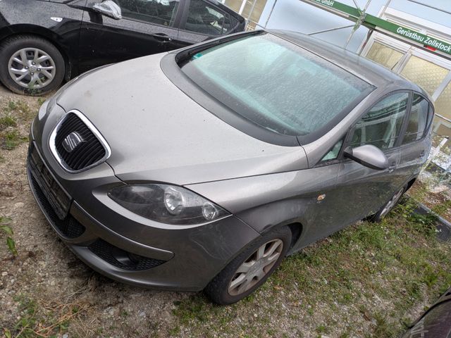 SEAT Altea Stylance / Style