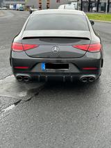 Mercedes-Benz CLS 53 AMG Mercedes-AMG CLS 53 4MATIC+ Autom... - Mercedes-Benz CLS 53 AMG Gebrauchtwagen