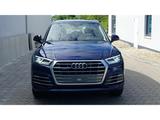 Audi Q5 45 TFSI quattro S-tronic design+LED+NAVI+PDC - gebrauchte Audi Q5 aus dem Jahr 2019