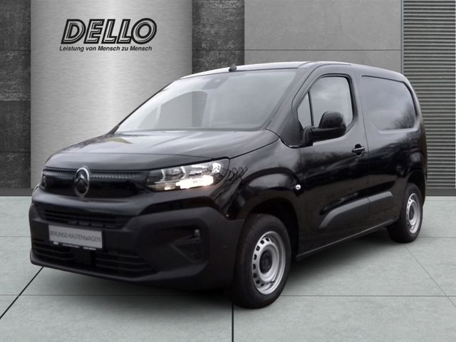 Citroën Berlingo Kasten L1H1 1.2 EU6e L1 PureTech 110