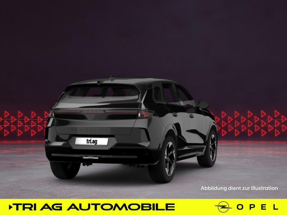 Opel Grandland (X) - Bild 6