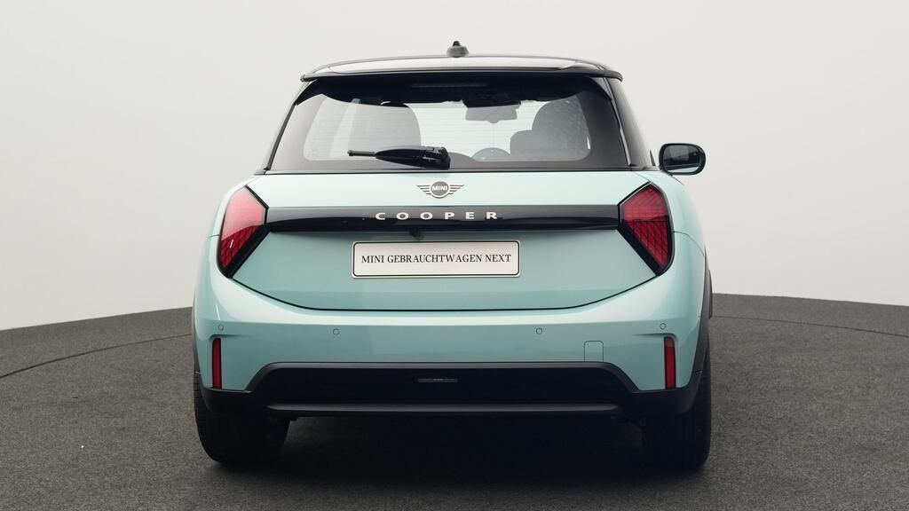 MINI Cooper C - Bild 9