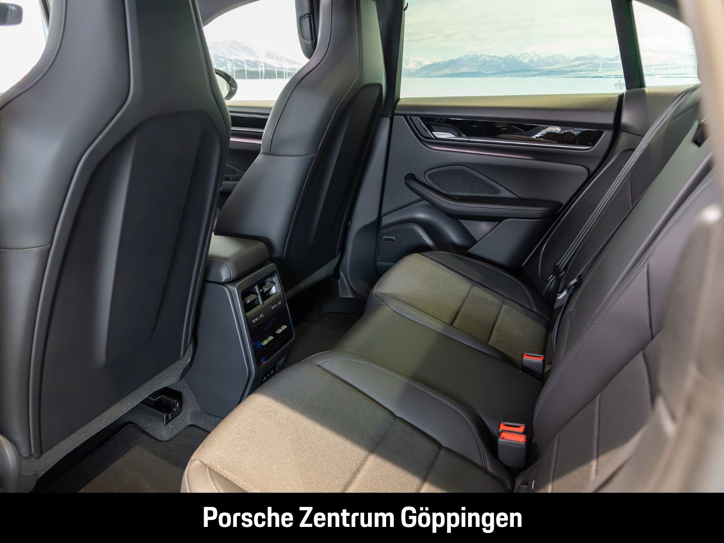 Porsche Macan - Bild 24