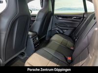 Porsche Macan - Vorschau Bild 24