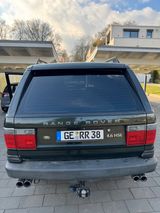 Land Rover Range Rover 4.6 HSE HSE Motor/Getriebe/Tüv Neu - Land Rover Range Rover: 4.6