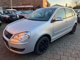 Volkswagen Polo IV 1.2 TOP/TÜV/NUR 82.000KM/KLIMA/5-TÜRIG/+ - gebrauchte Volkswagen Polo aus dem Jahr 2005
