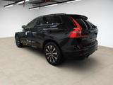 Volvo XC60 Plus Dark*AWD*Business-P*AHK* - Volvo XC60 mit Diesel-Antrieb: Geländewagen