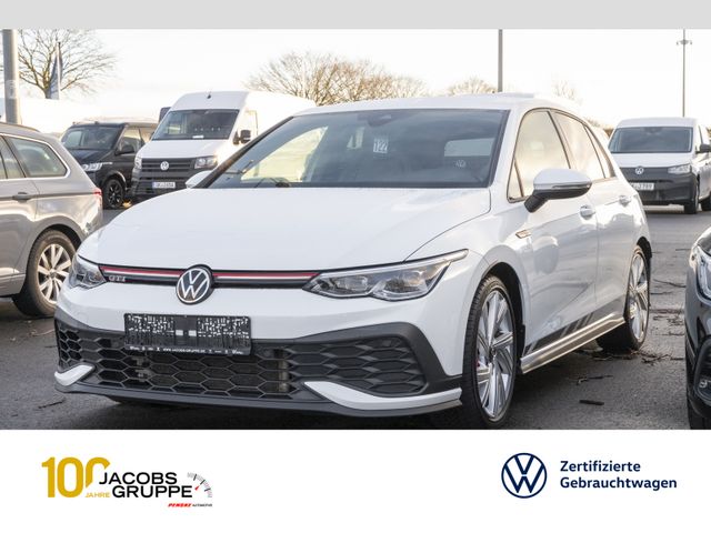 Volkswagen Golf VIII GTI Clubsport 2.0 TSI DSG Travelassist