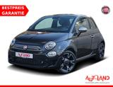 Fiat 500 0.9 RockStar Navi Panorama Tempomat DAB PDC - Fiat aus 2020