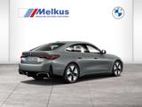 BMW i4 eDrive40 Gran Coupé HiFi DAB GSD Komfortzg. - gebrauchte BMW i4 aus dem Jahr 2023