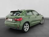 Audi A1 Sportback 35 TFSI ADVANCED LM17 SPORTSITZE SO - Audi A1 in Gelsenkirchen