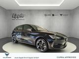 Cupra Leon e-HYBRID Sportpaket Navi Rückfahrkamera LED