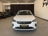 Opel Corsa F Elegance - Opel Corsa: Elegance