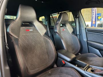 MYAUTOCENTER – Gebraucht- und Jahreswagen mit Werkstattservice in Pfaffenhofen Skoda Kodiaq *RS*ACC*Memory*Keyless*1-Hand*VOLL