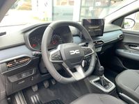 Dacia Sandero - Vorschau Bild 10