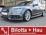 Audi S6 Avant 4.0 TFSI quattro !LED+Navi+Alcantara! - gebrauchte Audi S6 aus dem Jahr 2018