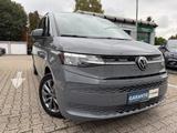 Volkswagen T7 Multivan LIFE LANG APPLE KAMERA AUTOMATIK AHK - gebrauchte VW T7 Multivan aus dem Jahr 2023