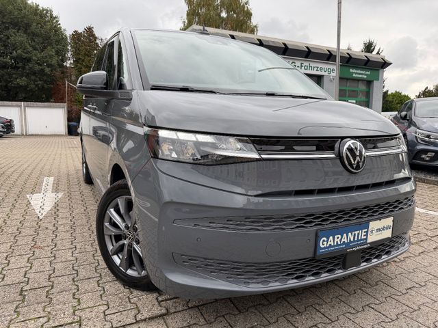 Volkswagen T7 Multivan LIFE LANG APPLE KAMERA AUTOMATIK AHK