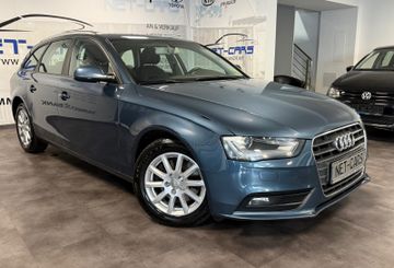 Audi A4 - 6