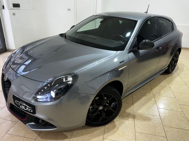 Alfa Romeo Giulietta 1.6 JTDm 120 CV Sprint Edit