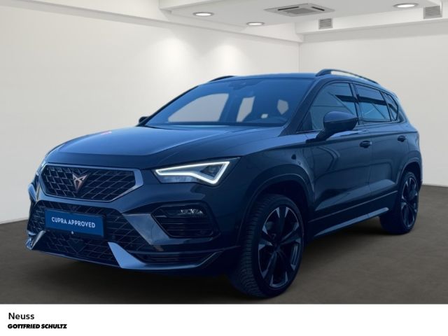 Image of Cupra Ateca
